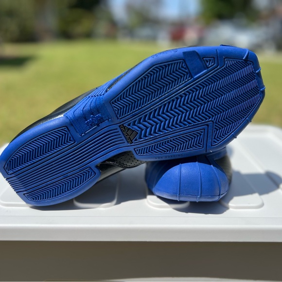 Adidas Men’s Shoes Tmac -1 GY2404 Size 8 - Picture 5 of 5